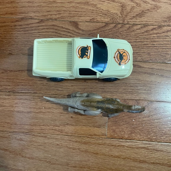 Dinosaur Toys - Picture 2 of 2